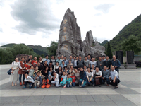 2014年永州旅行