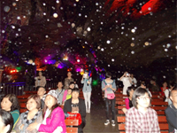 2014年永州旅行
