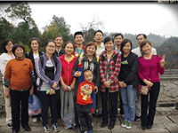 2012年张家界之旅