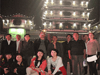 2012年张家界之旅