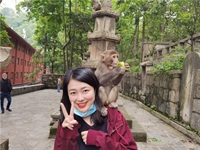 2021多彩贵州，与你“通程”