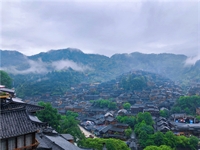 2021多彩贵州，与你“通程”