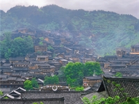 2021多彩贵州，与你“通程”