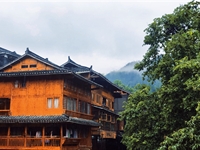 2021多彩贵州，与你“通程”