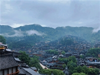 2021多彩贵州，与你“通程”