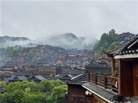2021多彩贵州，与你“通程”