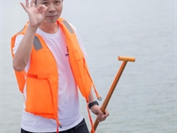 2022年千龙湖团建活动