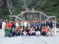 2012年张家界之旅