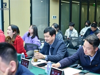 2024年“通程杯”律师辩论赛