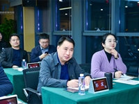 2024年“通程杯”律师辩论赛