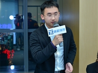 2024年“通程杯”律师辩论赛