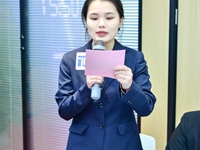 2024年“通程杯”律师辩论赛