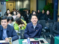 2024年“通程杯”律师辩论赛