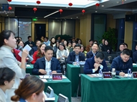 2024年“通程杯”律师辩论赛