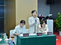 2024年“通程杯”律师辩论赛
