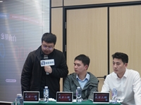 2024年“通程杯”律师辩论赛