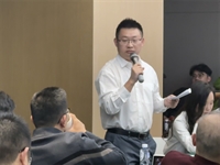 2024年“通程杯”律师辩论赛