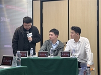 2024年“通程杯”律师辩论赛