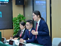 2024年“通程杯”律师辩论赛